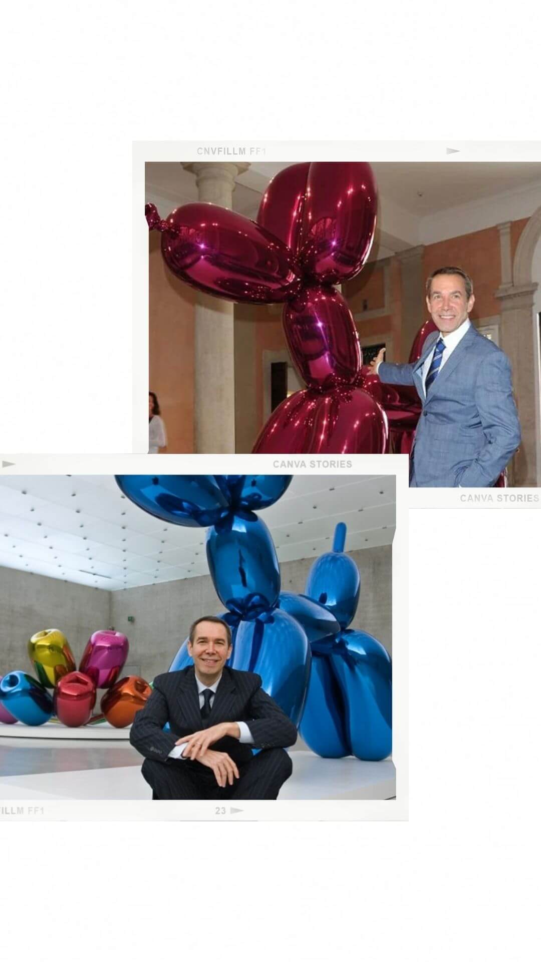 jeff koons